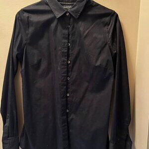 Black Banana Republic Shirt